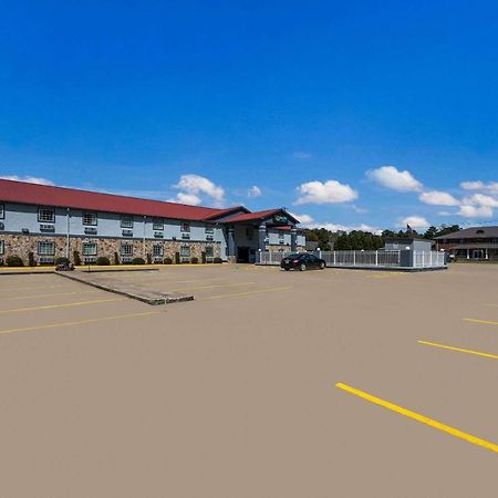 Quality Inn Fort Payne I-59 Exit 222 Exterior foto